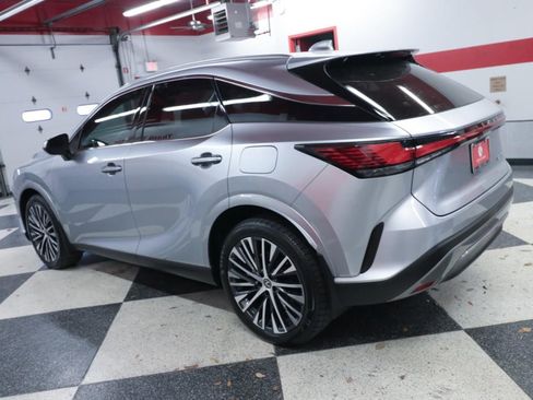 Used 2023 Lexus RX 350 Premium Plus w/ Accessory Package (K3) FWD image 6