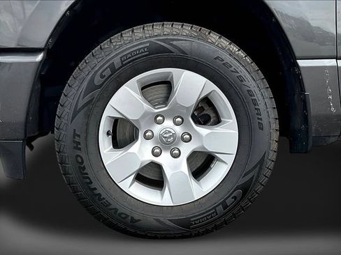 Used 2023 RAM 1500 Big Horn AWD/4WD image 36