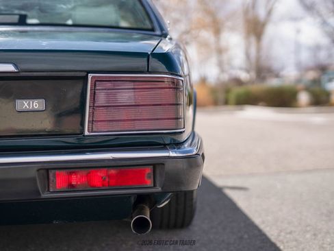 Used 1994 Jaguar XJ6 image 61