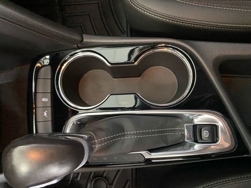 Used 2020 Buick Encore GX Select w/ Experience Buick Package image 23