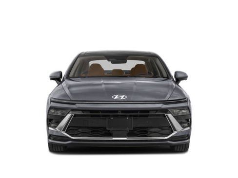 New 2026 Hyundai Sonata Limited FWD image 7