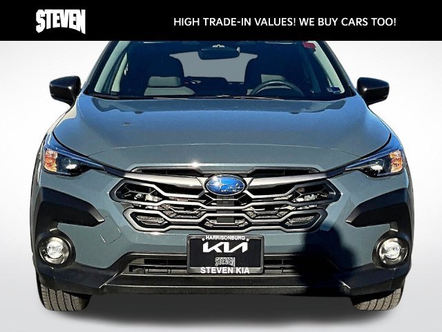 Used 2025 Subaru Crosstrek 2.5i Premium AWD/4WD image 2