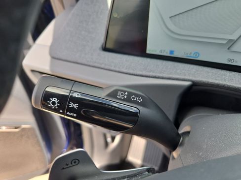 Used 2023 Kia EV6 Wind w/ Wind Technology Package RWD image 25