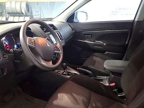 Used 2018 Mitsubishi Outlander Sport ES AWD/4WD image 15