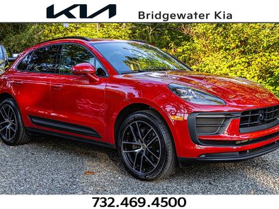 Used 2022 Porsche Macan