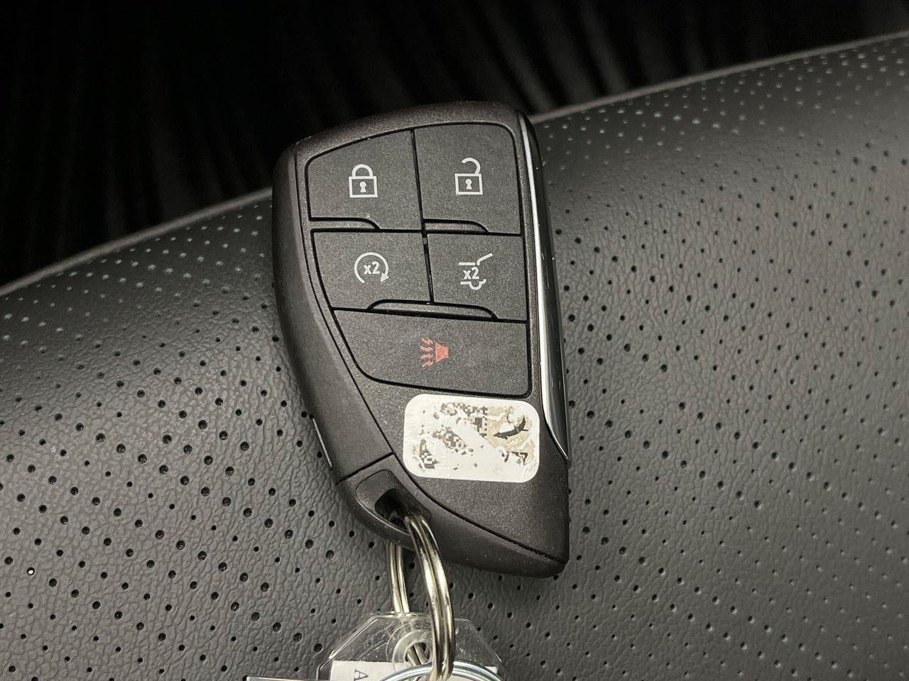 Used 2026 Buick Envision Sport Touring AWD/4WD image 28