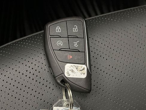 Used 2026 Buick Envision Sport Touring AWD/4WD image 28