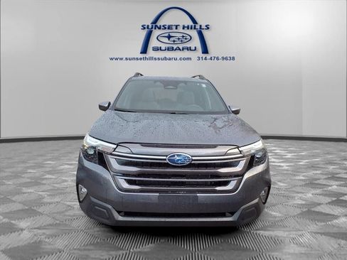 New 2026 Subaru Forester Premium image 16