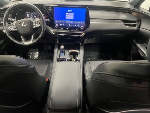 Certified 2023 Lexus RX 350 Premium w/ Accessory Package (Z1) image 14