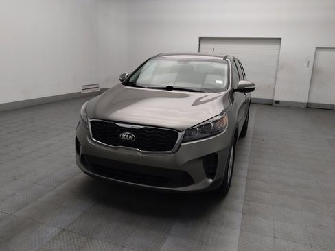Used 2019 Kia Sorento LX image 15