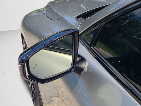 Used 2023 Lexus IS 500 w/ Accessory Package RWD image 23