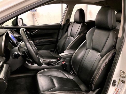 Used 2019 Subaru Crosstrek 2.0i Limited w/ Moonroof Package w/Navigation image 24