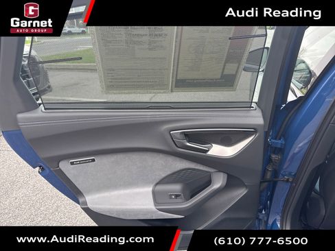 Certified 2025 Audi S5 Prestige w/ Prestige Package AWD/4WD image 31