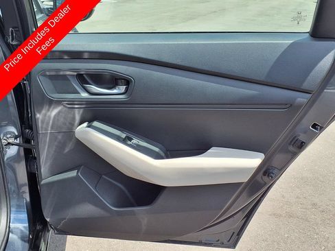 Used 2024 Honda Accord EX-L image 13