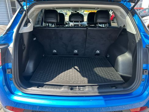 Used 2018 Jeep Compass Latitude w/ Popular Equipment Group AWD/4WD image 23