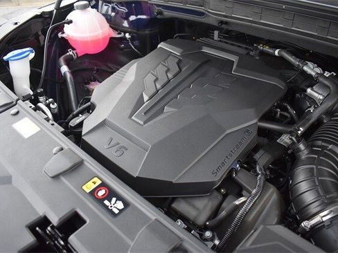 New 2026 Kia Carnival EX image 37