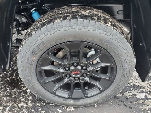 New 2026 Toyota Tundra Limited image 7