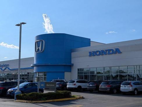 Used 2018 Honda CR-V EX image 28