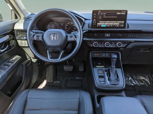 Used 2023 Honda CR-V EX-L image 18