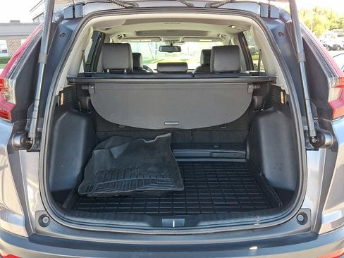 Used 2020 Honda CR-V EX-L image 31