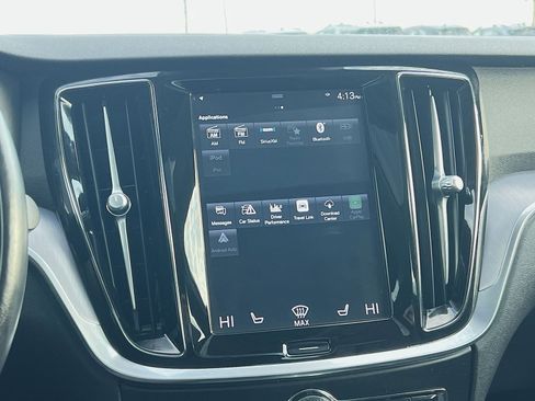 Used 2020 Volvo S60 T6 Momentum w/ Protection Package Premier image 18