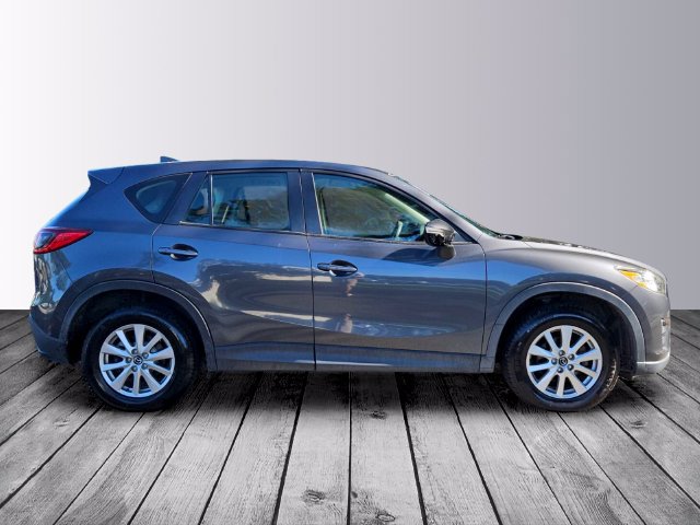 Used 2016 MAZDA CX-5 Sport w/ Rear Camera Package AWD/4WD image 6