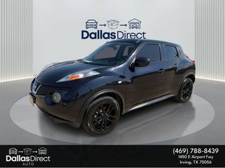 Used 2014 Nissan Juke SV w/ Navigation Package video 1