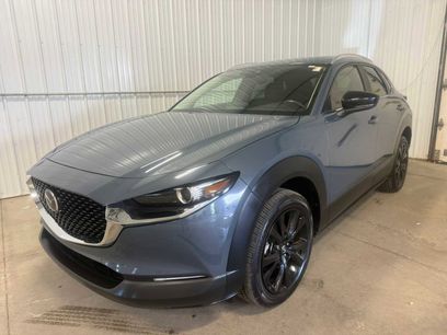 Certified 2023 MAZDA CX-30 AWD 2.5 S w/ Preferred Package