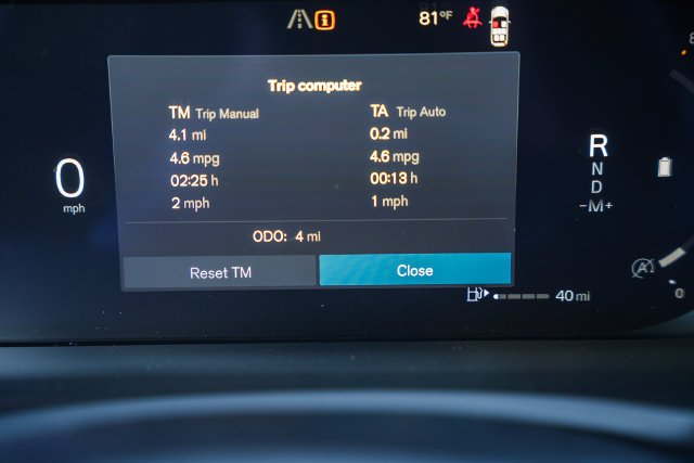 New 2027 Volvo XC90 B6 Plus AWD/4WD image 46