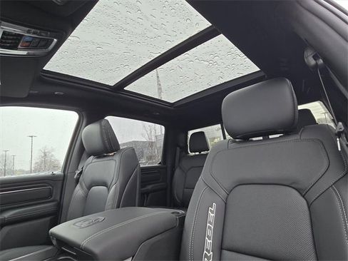 New 2026 RAM 1500 Rebel image 9