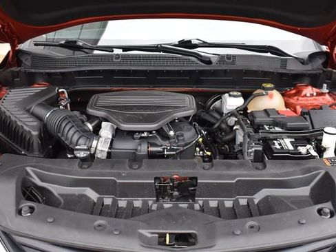 Used 2021 Chevrolet Blazer LT image 40