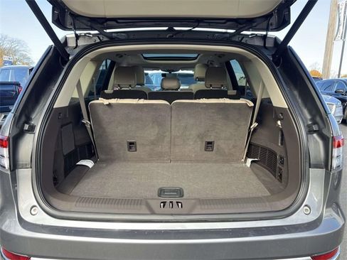 Used 2022 Lincoln Aviator Reserve w/ Elements Package Plus image 6