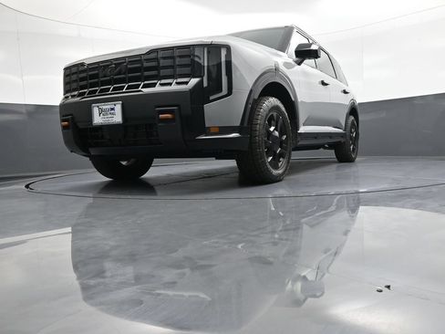New 2027 Kia Telluride SX Prestige X-Pro AWD/4WD image 28