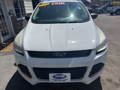 Used 2013 Ford Escape S FWD image 6