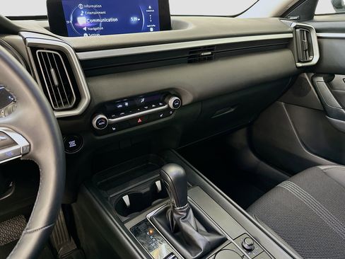 Used 2025 MAZDA CX-50 AWD 2.5 S w/ Premium Package image 26