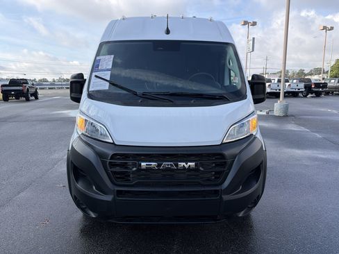 Used 2025 RAM ProMaster 2500 image 3