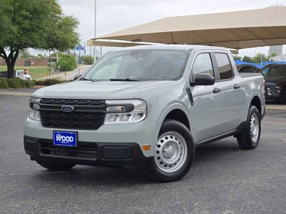 Used 2024 Ford Maverick XL w/ Equipment Group 100A Standard