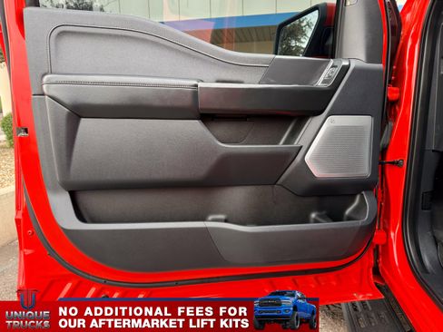 Used 2022 Ford F150 Raptor w/ Equipment Group 801A High image 16