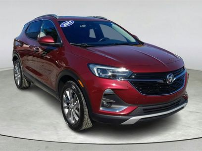 Used 2023 Buick Encore GX Essence w/ Experience Buick Package