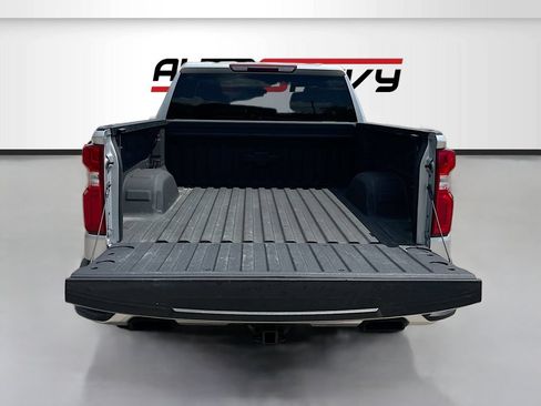 Used 2022 Chevrolet Silverado 1500 RST w/ Redline Edition AWD/4WD image 24
