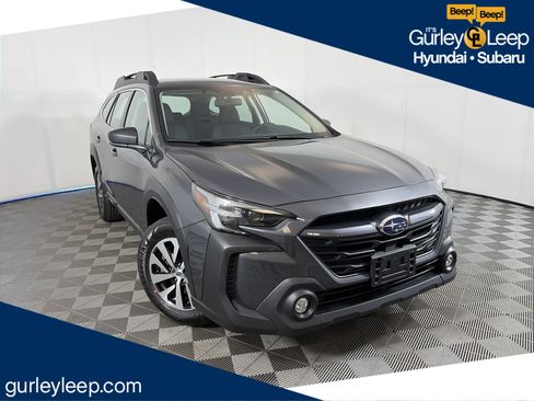 Used 2024 Subaru Outback AWD/4WD image 1
