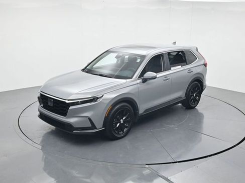 Used 2024 Honda CR-V EX-L image 41