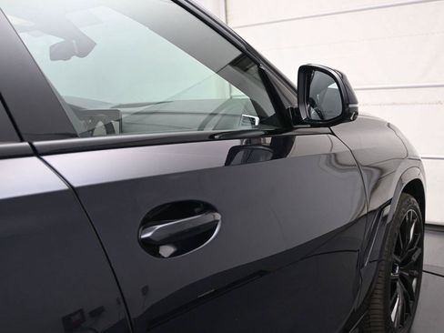 Used 2022 BMW X6 xDrive40i w/ Executive Package AWD/4WD image 14