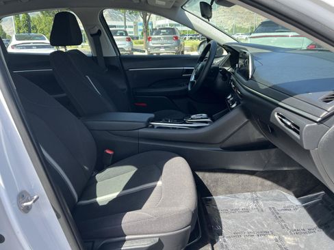 Certified 2023 Hyundai Sonata SEL FWD image 17