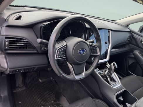 Used 2024 Subaru Legacy Premium AWD/4WD image 17