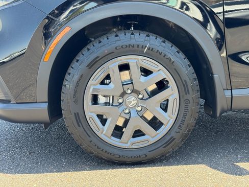 New 2026 Honda CR-V TrailSport image 10