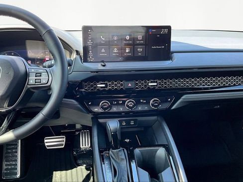 New 2026 Honda Accord Sport image 9