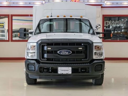 Used 2015 Ford F350 XL w/ Power Equipment Group image 9