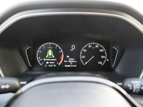 New 2025 Honda Pilot EX-L image 16