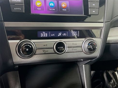 Used 2019 Subaru Outback 2.5i image 15